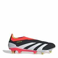 Adidas Predator Elite Ll Sg Soft Ground Football Boots Boys  