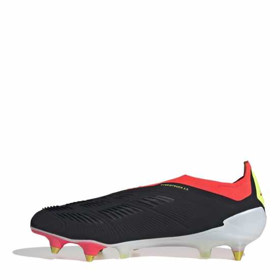 Adidas Predator Elite Ll Sg Soft Ground Football Boots Boys  