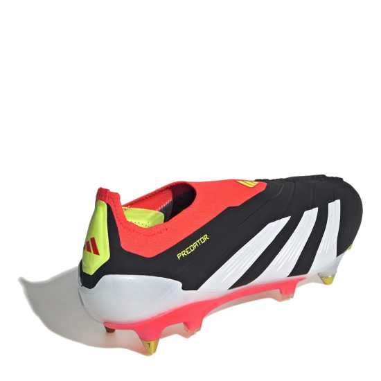 Adidas Predator Elite Ll Sg Soft Ground Football Boots Boys  