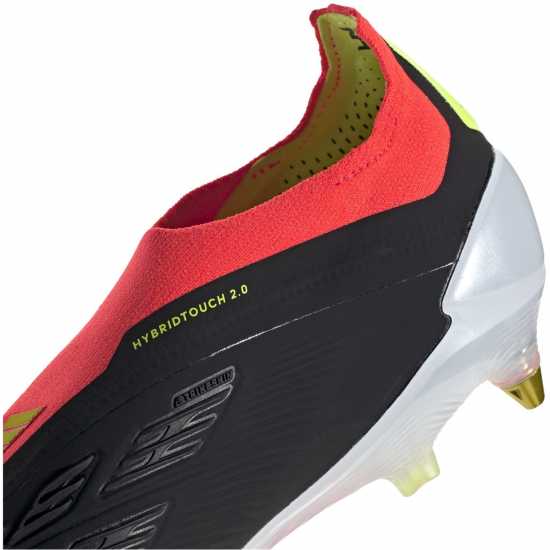 Adidas Predator Elite Ll Sg Soft Ground Football Boots Boys  