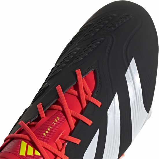 Adidas Predator Elite Sg Soft Ground Football Boots Boys  