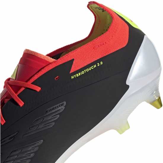 Adidas Predator Elite Sg Soft Ground Football Boots Boys  