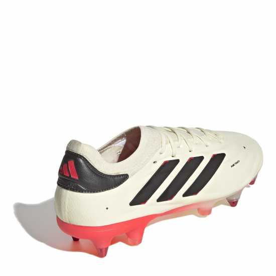 Adidas Copa Pure Ii Elite Kt Junior Soft Ground Football Boots Бежово Детски футболни бутонки