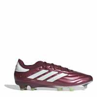 Adidas Copa Pure Ii Elite Kt Junior Soft Ground Football Boots Червено 