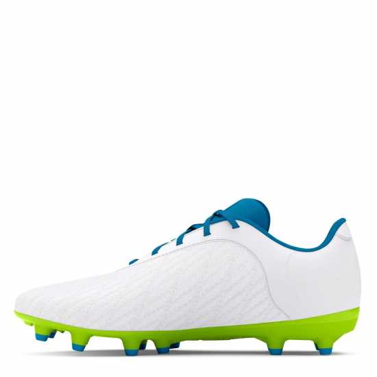 Under Armour Mag Select Fg Ch99 Бяло/Жълто 