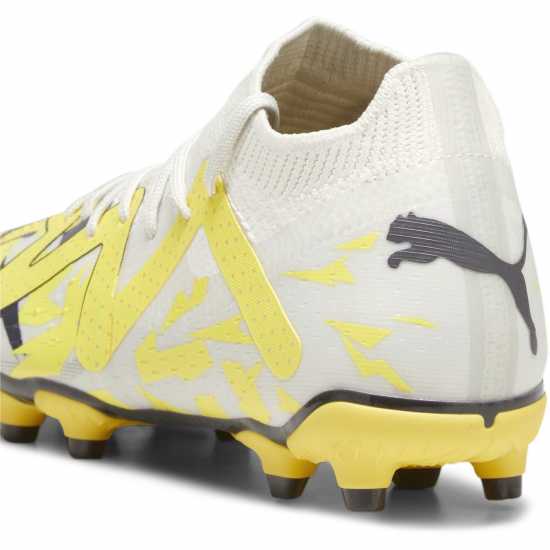 Puma Future Match Energy Infants Firm Ground Football Boots  Детски футболни бутонки