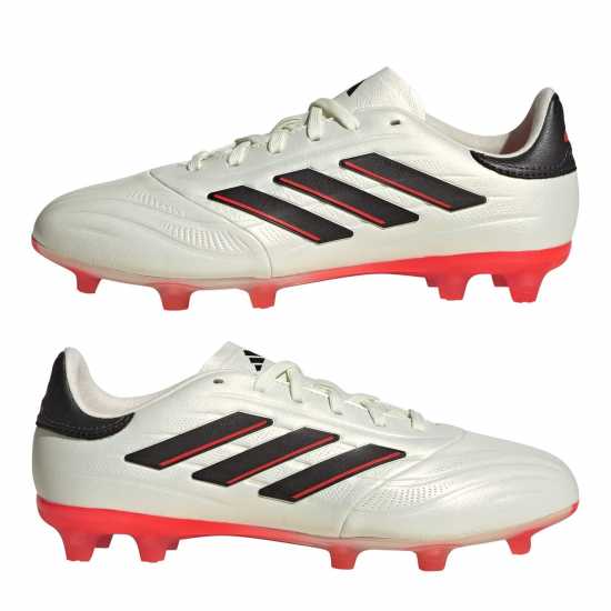 Adidas Copa Pure 2 Elite Childrens Firm Ground Football Boots  