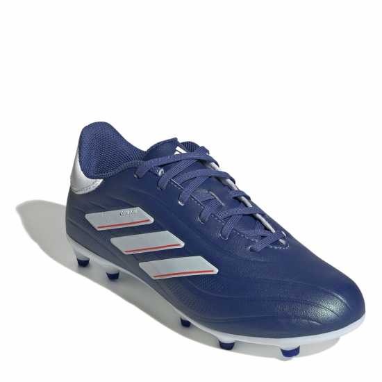 Adidas Copa Pure Ii Leauge Childrens Firm Ground Football Boots  