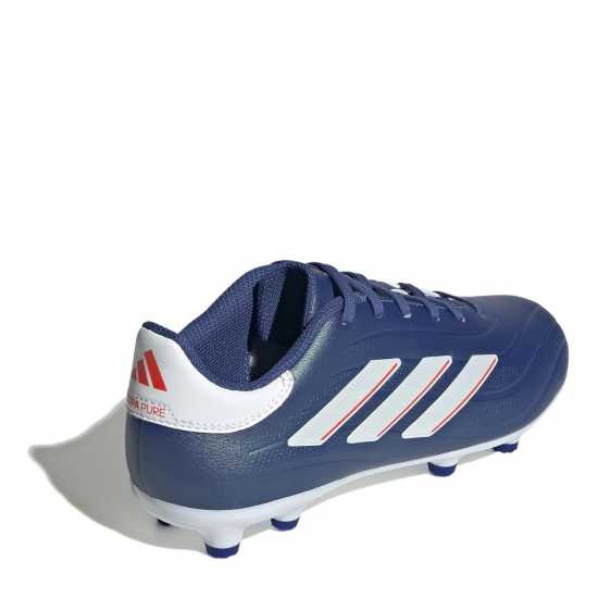 Adidas Copa Pure Ii Leauge Childrens Firm Ground Football Boots  