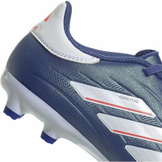 Adidas Copa Pure Ii Leauge Childrens Firm Ground Football Boots  