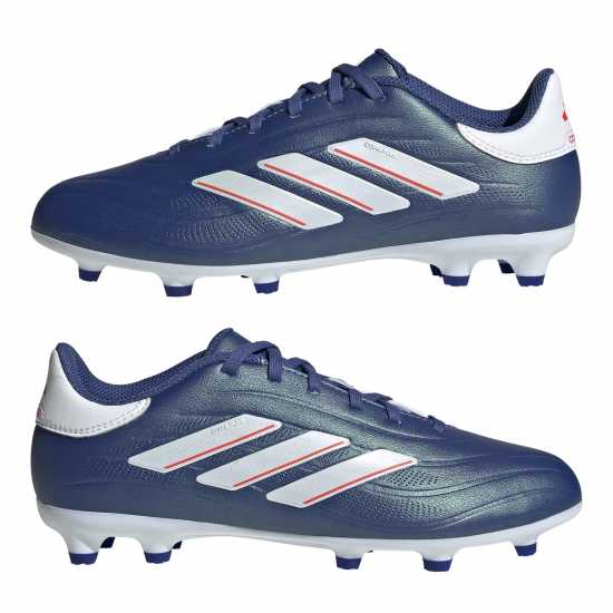 Adidas Copa Pure Ii Leauge Childrens Firm Ground Football Boots  