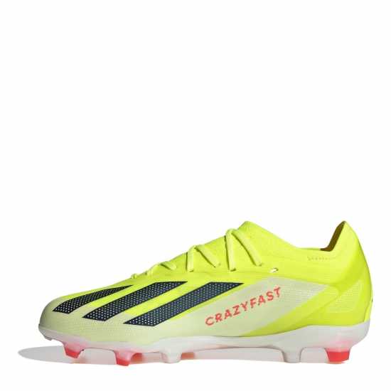 Adidas X Crazyfast Elite Fg J Firm Ground Football Boots Boys  