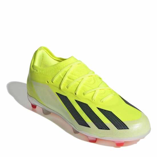 Adidas X Crazyfast Elite Fg J Firm Ground Football Boots Boys  