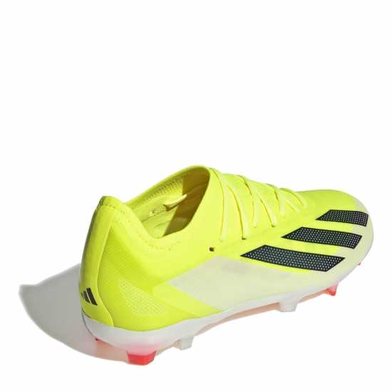 Adidas X Crazyfast Elite Fg J Firm Ground Football Boots Boys  