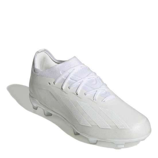 Adidas X Crazyfast.1 Fg J Firm Ground Football Boots Boys  