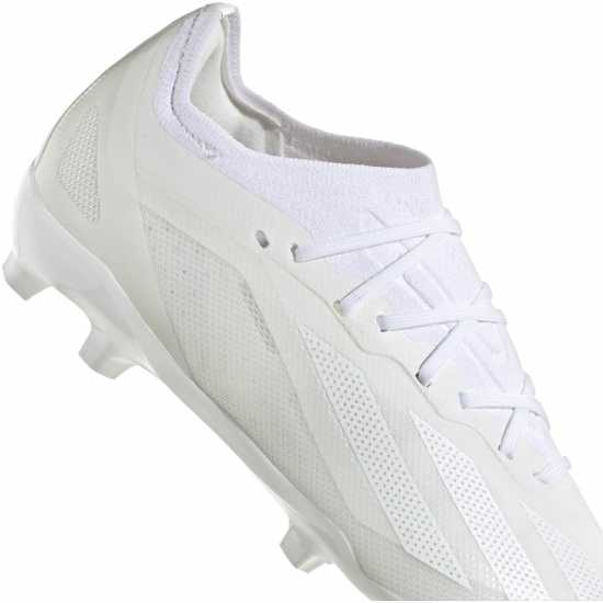 Adidas X Crazyfast.1 Fg J Firm Ground Football Boots Boys  