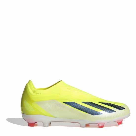 Adidas X Crazyfast Elite Junior Firm Ground Football Boots  