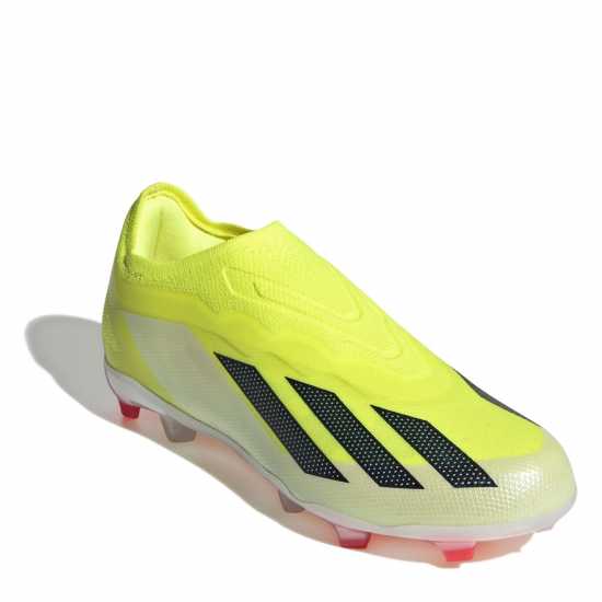 Adidas X Crazyfast Elite Junior Firm Ground Football Boots  