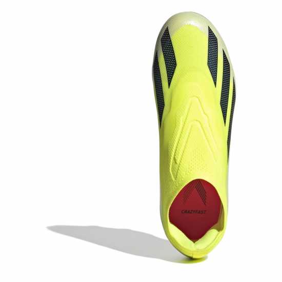 Adidas X Crazyfast Elite Junior Firm Ground Football Boots  