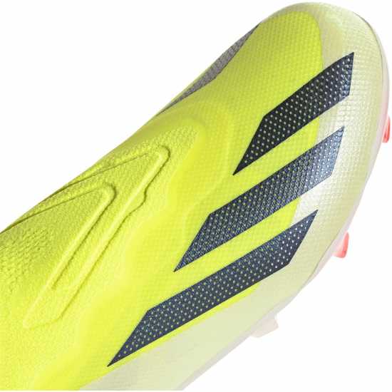 Adidas X Crazyfast Elite Junior Firm Ground Football Boots  