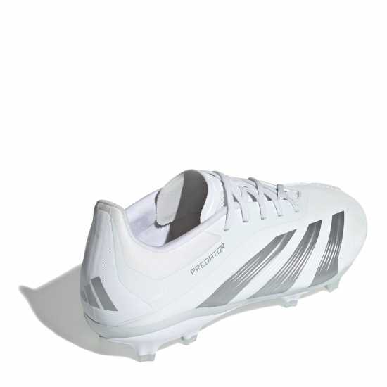 Adidas Predator Elite Childrens Firm Ground Football Boots  