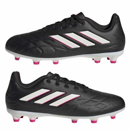 adidas Copa Pure 3 Children's Firm Ground Football Boots  Детски футболни бутонки