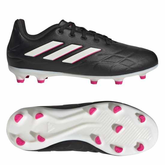 adidas Copa Pure 3 Children's Firm Ground Football Boots  Детски футболни бутонки