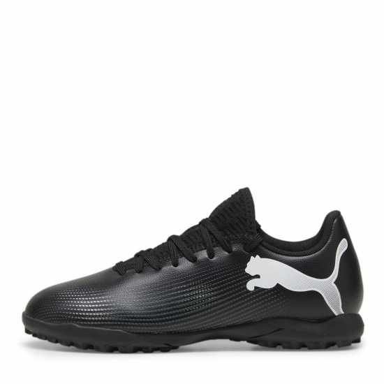 Puma Детски Маратонки Изкуствена Трева Future 7 Childrens Astro Turf Trainers  