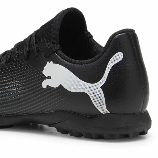 Puma Детски Маратонки Изкуствена Трева Future 7 Childrens Astro Turf Trainers  