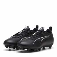 Ultra Play Children's Firm Ground Football Boots  Детски футболни бутонки