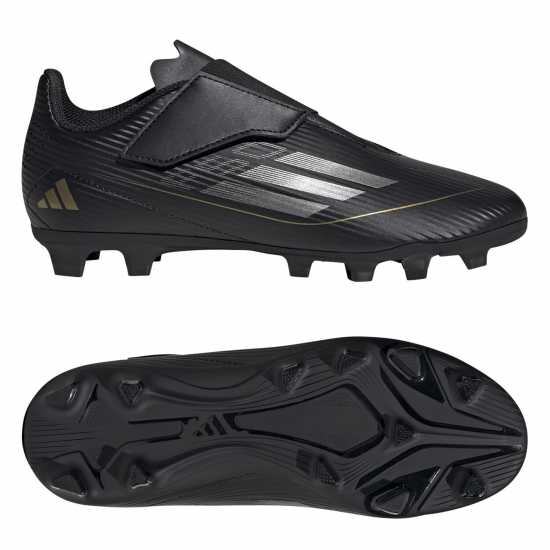 adidas F50 Club Children's Flexible Ground Football Boots  Детски футболни бутонки