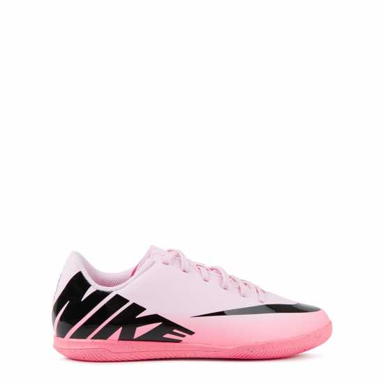 Nike Маратонки За Футбол В Зала Mercurial Vapor Club Infants Indoor Football Trainers  Детски футболни бутонки