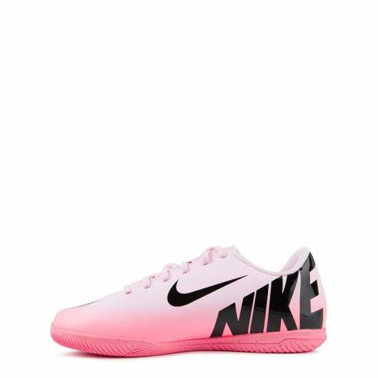 Nike Маратонки За Футбол В Зала Mercurial Vapor Club Infants Indoor Football Trainers  Детски футболни бутонки