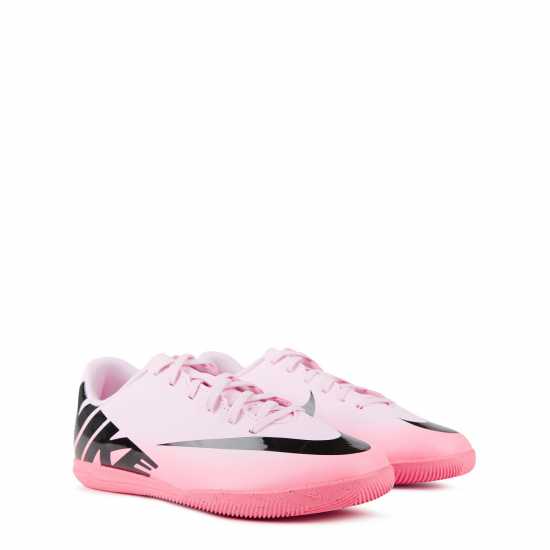 Nike Маратонки За Футбол В Зала Mercurial Vapor Club Infants Indoor Football Trainers  Детски футболни бутонки