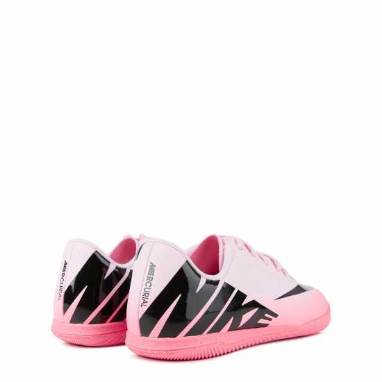 Nike Маратонки За Футбол В Зала Mercurial Vapor Club Infants Indoor Football Trainers  Детски футболни бутонки