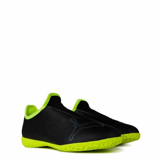 Puma Finesse Ll It Jr  Детски футболни бутонки