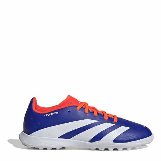 Adidas Predator League Childrens Astro Turf Football Boots  Футболни стоножки