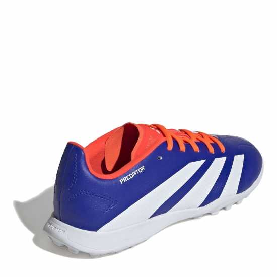 Adidas Predator League Childrens Astro Turf Football Boots  Футболни стоножки