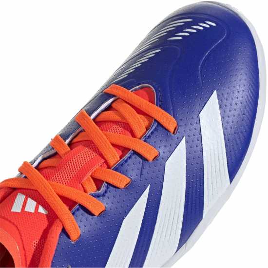 Adidas Predator League Childrens Astro Turf Football Boots  Футболни стоножки