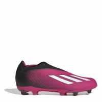 Adidas X Speedportal+ Infant Firm Ground Football Boots  Детски футболни бутонки