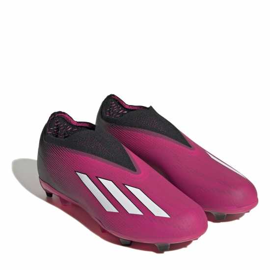 Adidas X Speedportal+ Infant Firm Ground Football Boots  Детски футболни бутонки