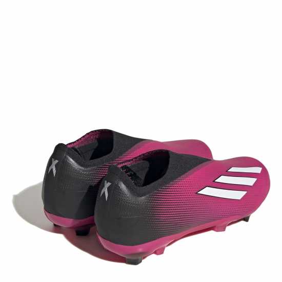 Adidas X Speedportal+ Infant Firm Ground Football Boots  Детски футболни бутонки