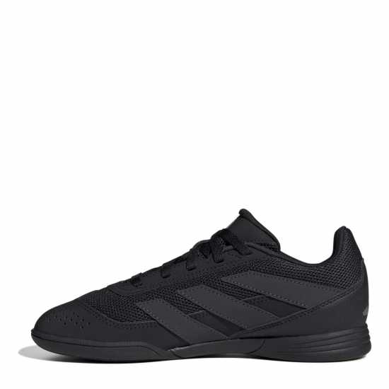 Adidas Predator 24 Club Childrens Indoor Football Sala Boots  Детски футболни бутонки