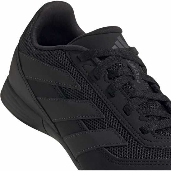 Adidas Predator 24 Club Childrens Indoor Football Sala Boots  Детски футболни бутонки