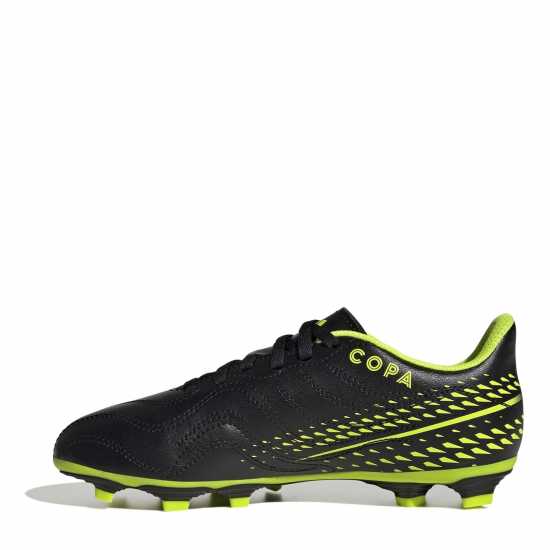 Adidas Copa Sense.4 Junior Firm Ground Boots  