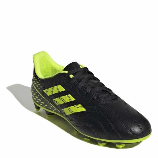 Adidas Copa Sense.4 Junior Firm Ground Boots  