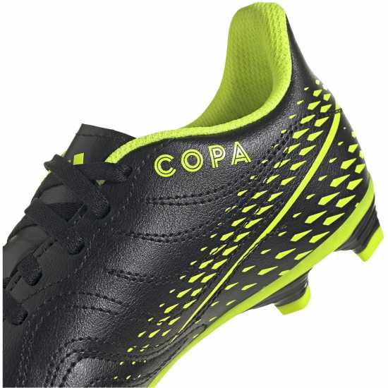 Adidas Copa Sense.4 Junior Firm Ground Boots  