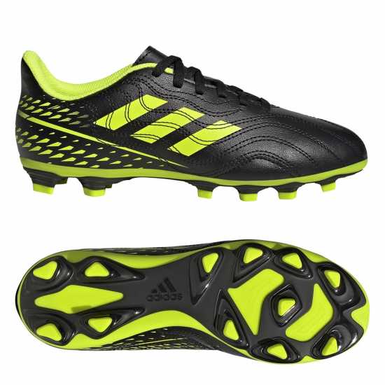 Adidas Copa Sense.4 Junior Firm Ground Boots  