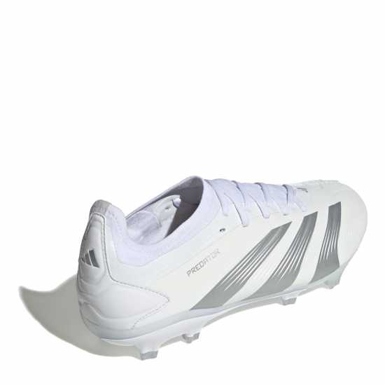 Adidas Predator Pro Fg Firm Ground Football Boots Boys  