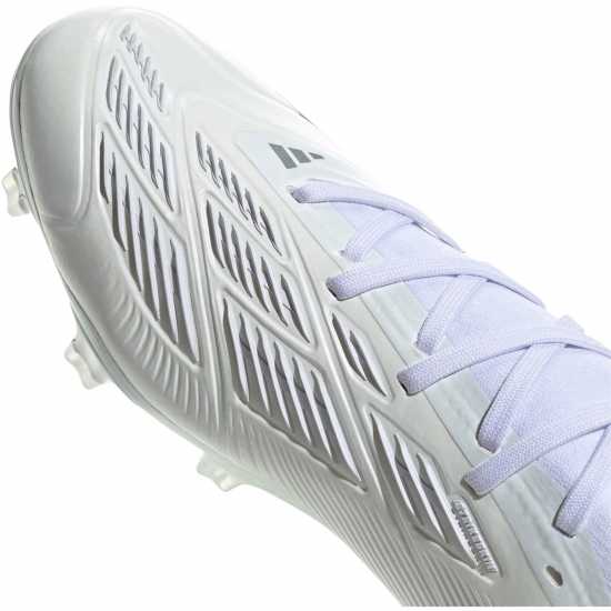 Adidas Predator Pro Fg Firm Ground Football Boots Boys  